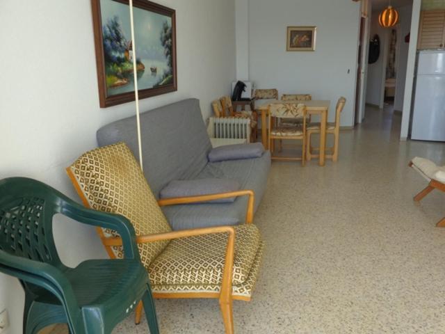 Apartamento Vista Mar Edificio Manhattan 19 Apartment Empuriabrava Exterior photo