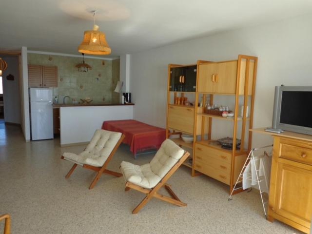 Apartamento Vista Mar Edificio Manhattan 19 Apartment Empuriabrava Exterior photo